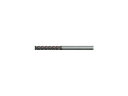 NS TOOL/日進工具 無限リード45エンドミル 4枚刃 MX445 Φ5(4)