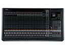 ※納期にお時間がかかる場合がございます。 YAMAHA/ヤマハ ミキシングコンソール MGP32X