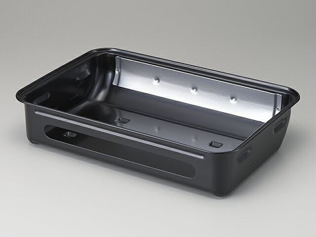 ※おひとり様4個限りとさせていただきます ZOJIRUSHI 象印 フィッシュロースター　水受皿　BG477806G_00..