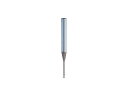 NS TOOL/日進工具 無限コーティング ロングネックエンドミル MHR230 Φ0.5X6(4)