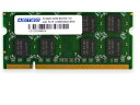 ADTEC AhebN m[gPCp PC2-5300 DDR2 200pin 1GB 6Nۏ ADS5300N-S1G