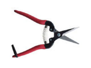 ARS アルスコーポレーション 摘果鋏L／300L