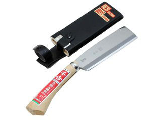 SENKICHI/千吉 鞘入腰鉈 双刃 165mm