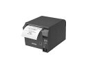 EPSON Gv\ [ LZsi T[}V[gv^[/80mm/USBEVA/Oʑ TM702US202