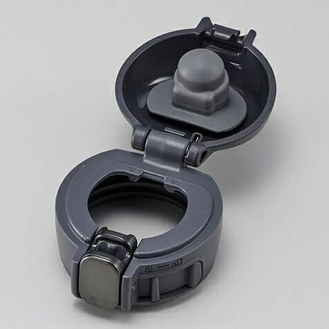 ※おひとり様4個限りとさせていただきます ZOJIRUSHI 象印 ステンレスマグ　せんカバーセット(キャップパッキン付、せんは別売)　BB736806L_01 【純正品・新品】 BB736806L-01/BB736806L01