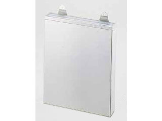 Total Kitchen Goods SA18−0 釘打式 プラ板付庖丁差 小・1段