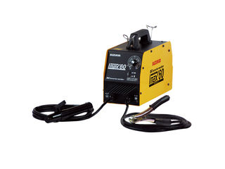 SUZUKID スター電器製造 直流溶接機アイマックス60 SIM-60