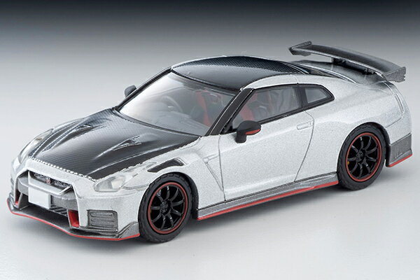 TOMYTEC g~[ebN~jJ[ g~J~ebhBe[W NEO LV-N254d NISSAN GT-R NISMO Special edition 2022modelij