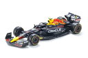 KYOSHO  Bburago 1/43 IN bh u [VO RB18(2022) No.11, S.yX BUR38061P1