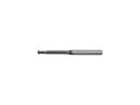 NS TOOL/日進工具 ロングネックラジアスエンドミル MHR230R φ1XR0.3X8(D4)(4)