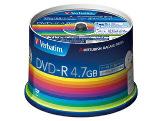 Verbatim/バーベイタム データ用DVD-R 4.