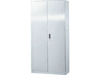 【組立・輸送等の都合で納期に4週間以上かかります】 TRUSCO/トラスコ中山 【代引不可】ステンレス保管..