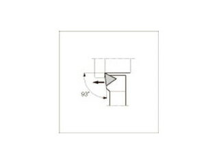 KYOCERA/京セラ 外径加工用ホルダ CTJNL2020K-16