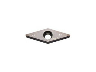 KYOCERA/京セラ 旋削用チップ CBN KBN510 KBN510 VBGW110304T00815MEKBN510