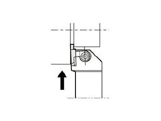 KYOCERA/京セラ 溝入れ用ホルダ KGBAR2020H22-15