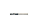 UNION TOOL/ユニオンツール 超硬エンドミル スクエア φ10×刃長25 C-CES 2100-2500(4)