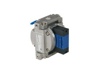 【組立・輸送等の都合で納期に1週間以上かかります】 ANEST IWATA アネスト岩田 【代引不可】ダイヤフ..