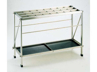 【代引不可】SA折りたたみ式　アンブラー／S−24F（24本立）