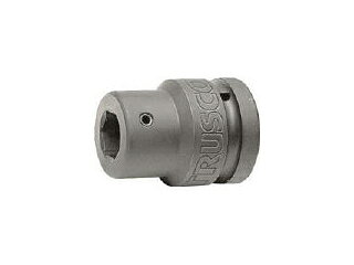 TRUSCO/トラスコ中山 インパクト用ヘキサゴンソケット差替式ソケット・ビット T8-17AHH