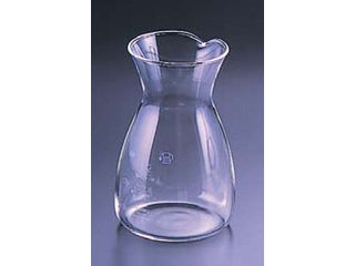 HARIO ハリオ とっくりデカンタ　目盛付　GT−2T