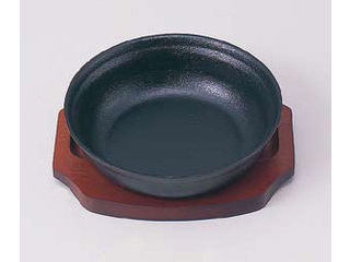 三和精機製作所 （S）ひとり鍋　丸