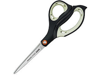 KOKUYO/コクヨ ハサミ エアロフィット・スペリオ (グルーレス刃) ハサ-P240D