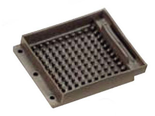 グラスマット　＃752（ゴム製）