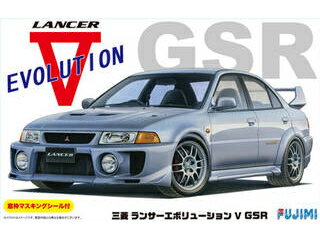 Fujimi tW~͌^ 1/24 ID100 OH T[G{[VV GSR