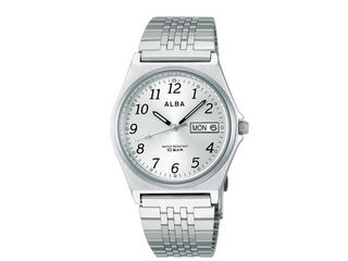 SEIKO セイコー ALBA アルバ クオーツ AIGT004 【und10kw】 SEIKO セイコー ALBA アルバ クオーツ AIGT004 【und10kw】