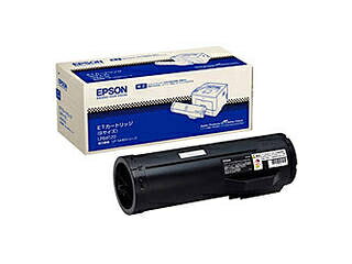 乐天商城 - EPSON エプソン LP-S440DN用 トナーカートリッジ/Sサイズ(6200ページ) LPB4T20
