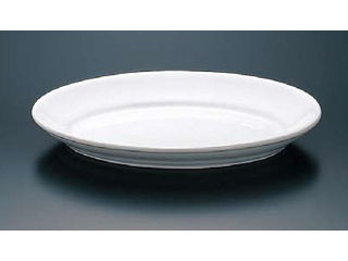 Royale ロイヤルバンケットウェアー小判ワイドリム／PG820－42