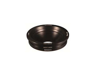Gitzo ジッツオ GS5321V75　システマティック三脚用ビデオアダプター　5型　φ75mm