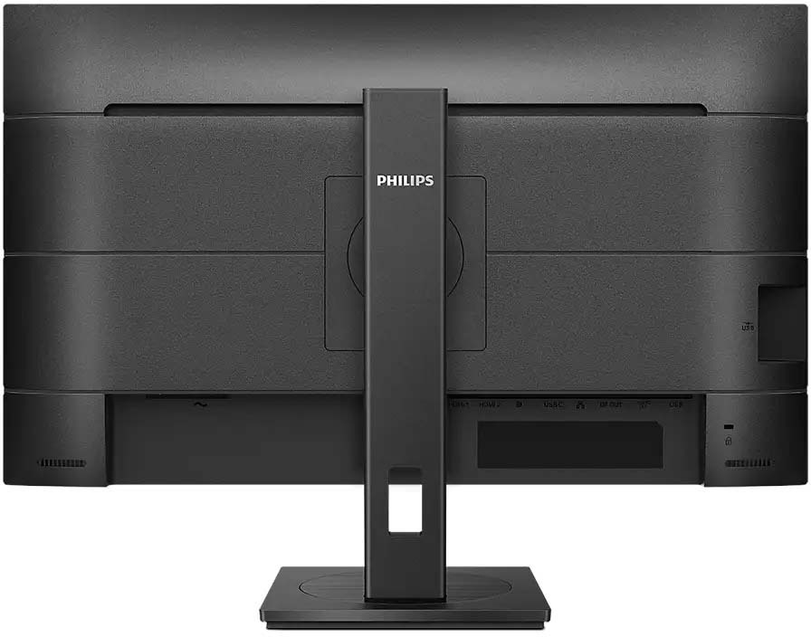 PHILIPS フィリップス QHD対応27型ワイド液晶ディスプレイ USB Type-C 276B1/11 単品購入のみ可（同一商品であれば複数購入可） クレジットカード決済 代金引換決済のみ