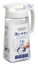 IWASAKI 岩崎工業 タテヨコ・シームレスピッチャー K-1285 W(3)