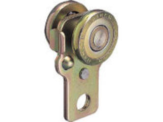 DAIKEN ダイケン 3号ドアハンガー用ツール単車 3-2WHTU