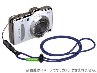 HAKUBA ハクバ KST-48NV（ネイビー）　ピクスギア スマートネックストラップ