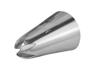 ARCLANDS アークランズ デコレーション口金 No．131 花 7−6