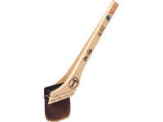 OHTSUKA/大塚刷毛製造 塗来 ニス用 筋違 赤 25号 TN 25