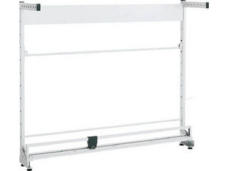 【組立・輸送等の都合で納期に1週間以上かかります】 TRUSCO/トラスコ中山 【代引不可/キャンセル不可..