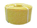 yutaka ユタカメイク ロープ KPロープ万能パック 6φ×50m (1巻=1PK) KPN650(4)