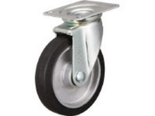 INOAC/イノアックコーポレーション 牽引台車用キャスター 旋回金具付 Φ100 TR-100AWJ