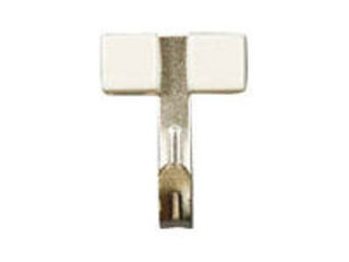 HIKARI/光 石膏ボード用フック ニッケ