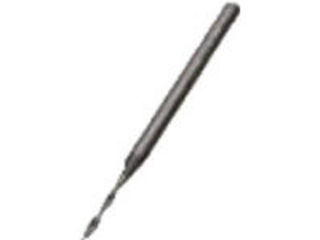 GHURING/グーリング 超硬小径ドリルアルミナコート 刃径0.26mm 3899 000.260