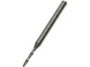 GHURING/グーリング 超硬小径ドリルアルミナコート 刃径1.20mm 3899 001.200