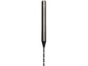 GHURING/グーリング 超硬小径ドリルアルミナコート 刃径1.45mm 3899 001.450