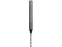 GHURING/グーリング 超硬小径ドリルアルミナコート 刃径1.82mm 3899 001.820