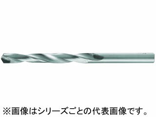 F.K.D./フクダ精工 超硬付刃ストレートシャンクドリル4.3 SD4.3