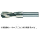 F.K.D./フクダ精工 超硬付刃スリムシャンクドリル16 SLD16