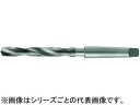 F.K.D./フクダ精工 超硬付刃テーパーシャンクドリル17 TD 17