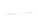 TRUSCO/トラスコ中山 【代引不可】スチール製メッシュラック用アクリル板 1190X440 MEA-44